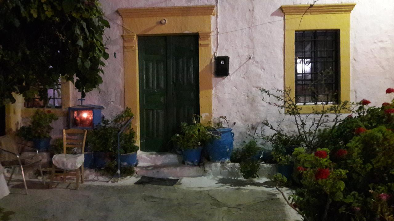 Elkysti Crete Apartment Kalamaki  Bagian luar foto